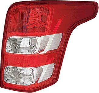 Купити Задня права фара Mitsubishi L 200 V KJ, KK, KL